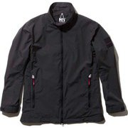 エスペリライトジャケット Espeli Light Jacket HH12004 （K）ブラック XXLサイズ [アウトドア ジャケット メンズ]