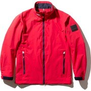 エスペリライトジャケット Espeli Light Jacket HH12004 （R）レッド Lサイズ [アウトドア ジャケット メンズ]