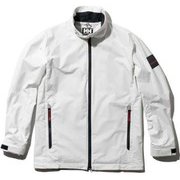 エスペリライトジャケット Espeli Light Jacket HH12004 （W）ホワイト XSサイズ [アウトドア ジャケット メンズ]