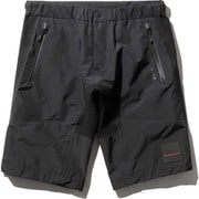 TT DYNAMIC SHORTS HH22001 K Mサイズ [アウトドア ショートパンツ メンズ]
