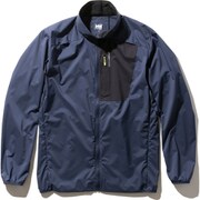 ウォーターブレーカージャケット Water Breaker Jacket HH12010 （HB）ヘリーブルー Sサイズ [アウトドア ジャケット メンズ]