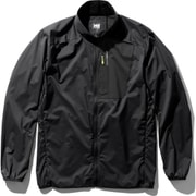 ウォーターブレーカージャケット Water Breaker Jacket HH12010 （K）ブラック Mサイズ [アウトドア ジャケット メンズ]
