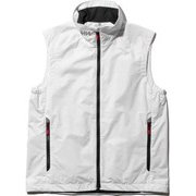 エスペリライトベスト Espeli Light Vest HH12005 （W）ホワイト XLサイズ [アウトドア ベスト メンズ]