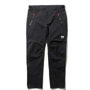 ハイドロレーシングパンツ Hydro Racing Pants HH21901 （K）ブラック Lサイズ [アウトドア パンツ メンズ]