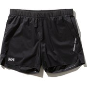 ウォーターブレーカーショーツ Water Breaker Shorts HH22010 （K）ブラック Lサイズ [アウトドア ショートパンツ メンズ]