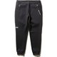 フェザーテックパンツ Feather Tech Pants HH22017 （K）ブラック Lサイズ [トレーニングパンツ メンズ]