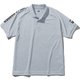 ショートスリーブチームドライポロ S/S TEAM DRY POLO HH32000 AL Lサイズ [アウトドア カットソー メンズ]
