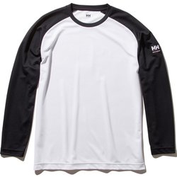 ヨドバシ.com - ヘリーハンセン HELLY HANSEN ロングスリーブチーム