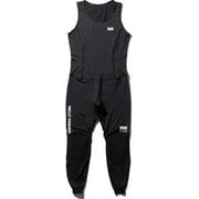 ライダーロングジョン Rider Long John HH82002 ブラック(K) Sサイズ [セーリングウェア メンズ]