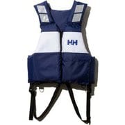 HELLY LIFE JACKET HH81641 HB Sサイズ [アウトドア ライフジャケット]