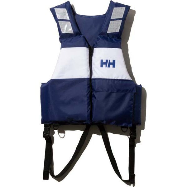 ヘリーハンセン HELLY HANSENHELLY LIFE JACKET HH81641 HB Mサイズ [アウトドア ライフジャケット]Ω