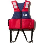 HELLY LIFE JACKET HH81641 R Sサイズ [アウトドア ライフジャケット]
