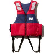 HELLY LIFE JACKET HH81641 R Lサイズ [アウトドア ライフジャケット]