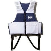 HELLY LIFE JACKET HH81641 W Mサイズ [アウトドア ライフジャケット]
