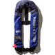 HELLY INF LIFE JK HH81910 ブルー(B) F [アウトドア ライフジャケット]