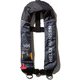 HELLY INF LIFE JK HH81910 ブラック(K) F [アウトドア ライフジャケット]