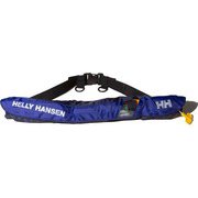 HELLY INF BELTPACK HH81911 ブルー(B) F [アウトドア ライフジャケット]