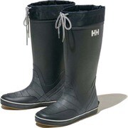 ヘリーデッキブーツ Helly Deck Boots HF91670 （HB）ヘリーブルー XLサイズ [アウトドア レインブーツ メンズ]