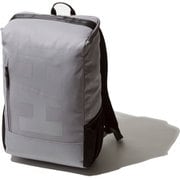 バーチカルアーケルデイパック Vertical Aker Day Pack HY91881 （MH）ミディアムグレー [アウトドア系 デイパック]