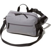 アーケルヒップバッグ Aker Hip Bag HY91884 （MH）ミディアムグレー [アウトドア系 ポーチ]