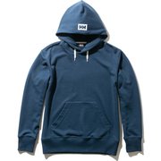 HHロゴスウェットパーカ HH Logo Sweat Parka HE32022 （AI）アイ XLサイズ [アウトドア スウェット メンズ]