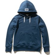 HHロゴスウェットパーカ HH Logo Sweat Parka HE32022 （AI）アイ WLサイズ [アウトドア スウェット レディース]