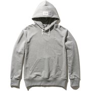HHロゴスウェットパーカ HH Logo Sweat Parka HE32022 （Z）ミックスグレー Lサイズ [アウトドア スウェット メンズ]