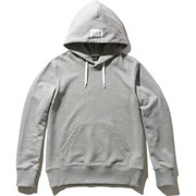 HHロゴスウェットパーカ HH Logo Sweat Parka HE32022 （Z）ミックスグレー WMサイズ [アウトドア スウェット レディース]