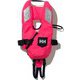 BABY SAFE HB81921 （NP）ネオンピンク サイズ5 [アウトドア 小物 ベビー]