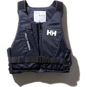 ライダーベスト Rider Vest HH81000 EV 30サイズ [アウトドア ライフジャケット]