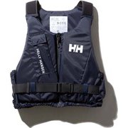 ライダーベスト Rider Vest HH81000 EV 60サイズ [アウトドア ライフジャケット]