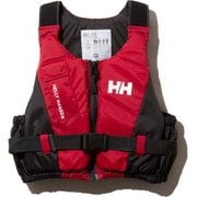 ライダーベスト Rider Vest HH81000 (NR)ノルウェーレッド 40サイズ [アウトドア ライフジャケット]