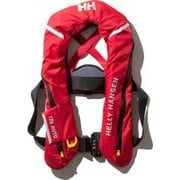 セイルセーフインフレータブルインショア Sailsafe Inflatable Inshore HH81705 （AR）アラートレッド [アウトドア ライフジャケット]