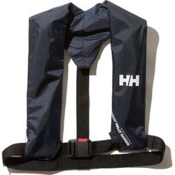 ヨドバシ Com ヘリーハンセン Helly Hansen スポーツインフレータブルライフジャケット Hh N ネイビー アウトドア ライフジャケット 通販 全品無料配達