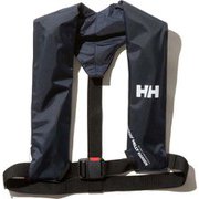 スポーツインフレータブルライフジャケット HH81900 （N）ネイビー [アウトドア ライフジャケット]
