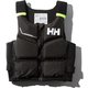 ライダーステルスジップ Rider Stealth Zip HH81901 エボニー(EB) 50サイズ [アウトドア ライフベスト]