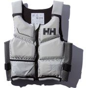 ライダーステルスジップ Rider Stealth Zip HH81901 グレーフォグ(GF) 70サイズ [アウトドア ライフベスト]