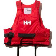 ラウンチ Raunch HH86000 (AR)アラートレッド 50サイズ [アウトドア ライフジャケット ユニセックス]