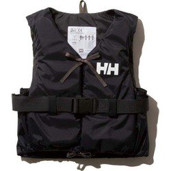 値下げ！　Helly Hansen ライフジャケット 50-60kg ヘリーライフジャケット ユニセックス HELLY HANSEN(ヘリー