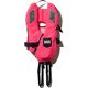 キッズセーフ Kid Safe HJ81920 (NP)ネオンピンク 10サイズ [アウトドア 小物 キッズ]