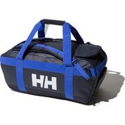 HHスカウトダッフルM HH Scout Duffel M HY92031 ネイビー(N) [アウトドア系 ダッフルバッグ]