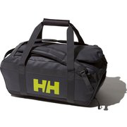 HHスカウトダッフルS HH Scout Duffel S HY92032 エボニー(EB) [アウトドア系 ダッフルバッグ]