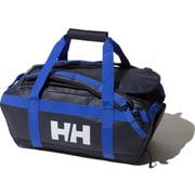 HHスカウトダッフルS HH Scout Duffel S HY92032 ネイビー(N) [アウトドア系 ダッフルバッグ]