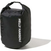 HHライトドライバッグ7L HH Light Dry Bag 7L HY91912 （K）ブラック [アウトドア ドライバッグ]