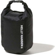 HHライトドライバッグ3L HH Light Dry Bag 3L HY91913 （K）ブラック [アウトドア ドライバッグ]