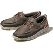 ニューポートF-1デッキ Newport F-1 Deck HF91802 （FR）フォールンロック US9.5（27.5cm） [アウトドア ウォーターシューズ メンズ]