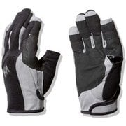 SAILING GLOVE LONG HA92000 K XSサイズ [アウトドア グローブ]