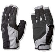 SAILING GLOVE ST HA92001 K Mサイズ [アウトドア グローブ]