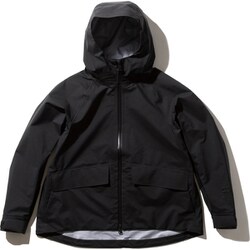 ヘリーハンセンのU【美品・希少】ヘリーハンセン ウルドレインパーカ URD RAIN PARKA