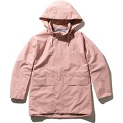 ヘストライトジャケット W Hest Light Jacket HOW12011 （S）サクラ WSサイズ [アウトドア ジャケット レディース]